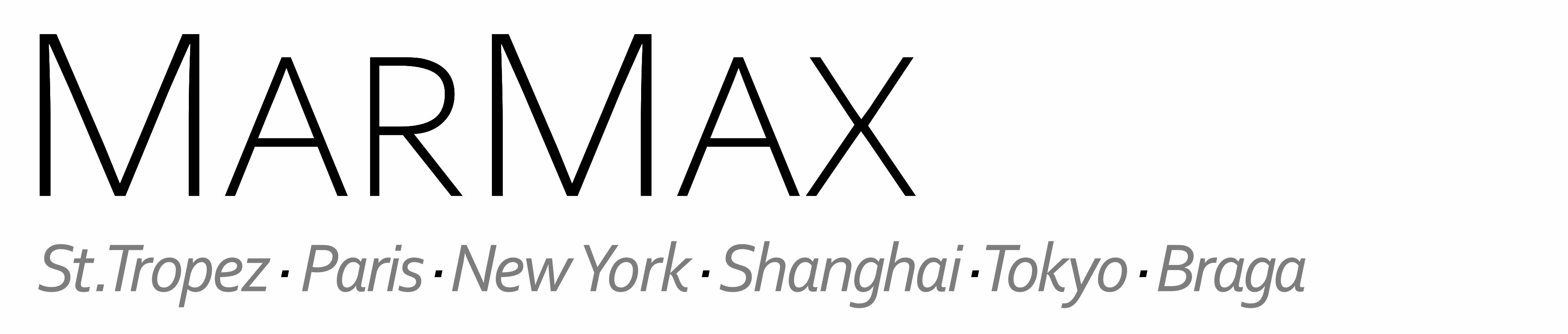 MARMAX